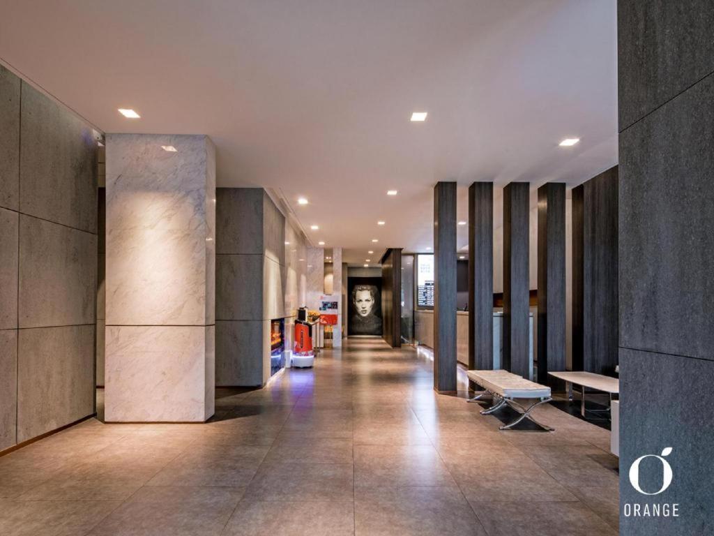 Orange Hotel Beijing Wangfujing Pedestrian Street Exterior foto